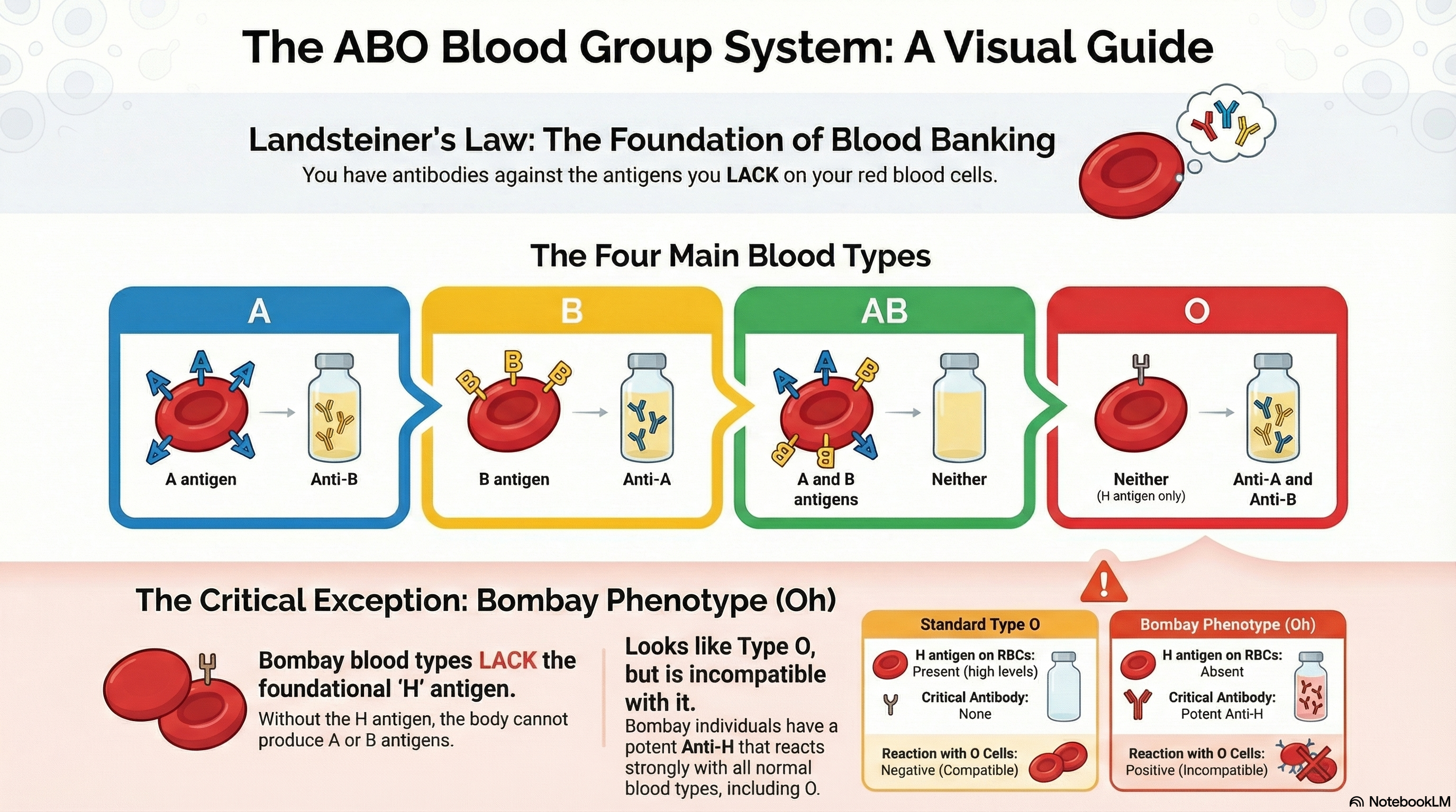 ABO Blood Group System